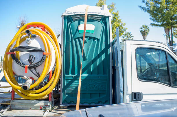 Best Local porta potty services  in Kerrville, TX