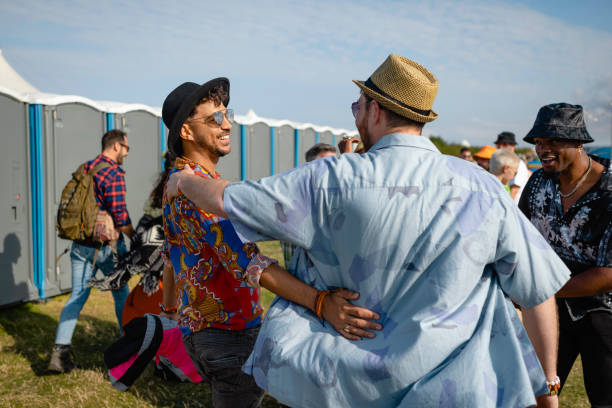 Best Wedding porta potty rental  in Kerrville, TX
